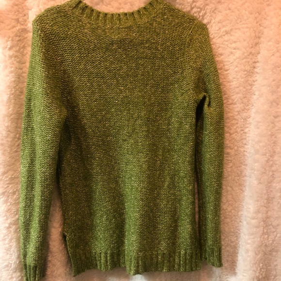 St. Johns Bay sweater - Picture 3 of 3